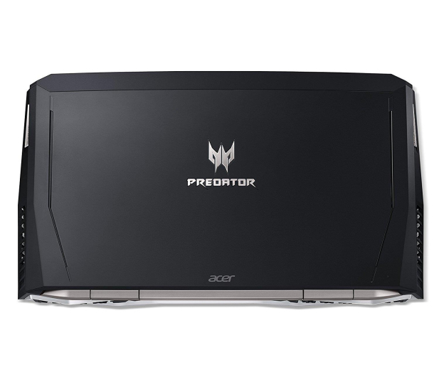 Acer Predator 21X i7-7820HK/64GB/1TB+1TB/Win10 1080SLI - 371015 - zdjęcie 9